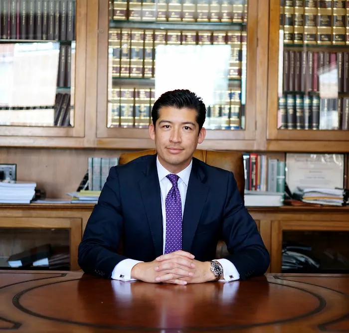 Law Offices of Christian M. Ham 0
