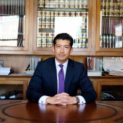 Law Offices of Christian M. Ham ico
