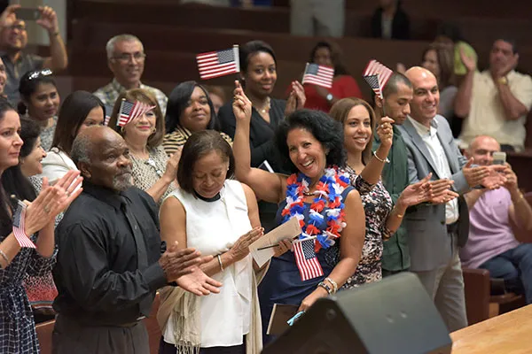 Abogados de Asilo Político en San Diego 0