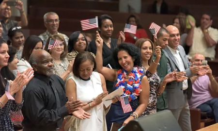 Abogados de Asilo Político en San Diego