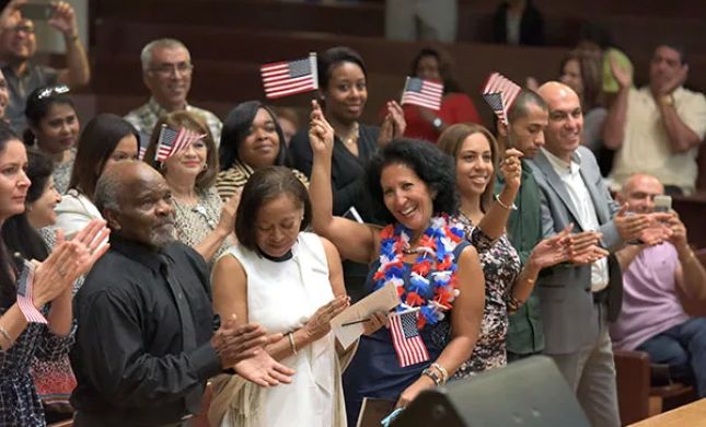 Abogados de Asilo Político en San Diego