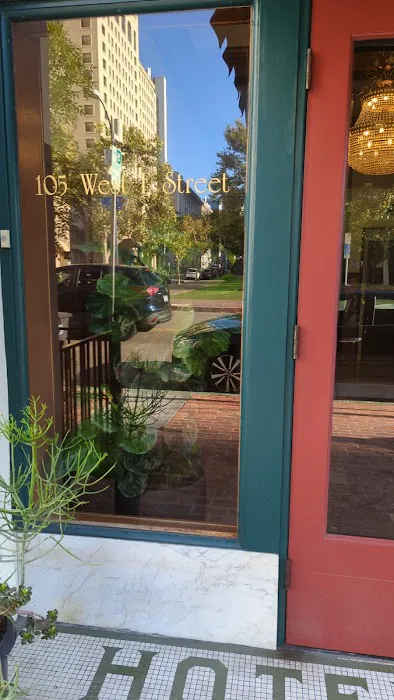 Kerry Yianilos Law Office 1