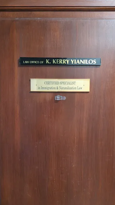 Kerry Yianilos Law Office 0