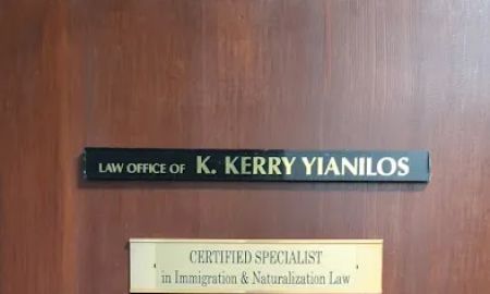 Kerry Yianilos Law Office