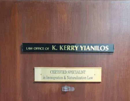 Kerry Yianilos Law Office