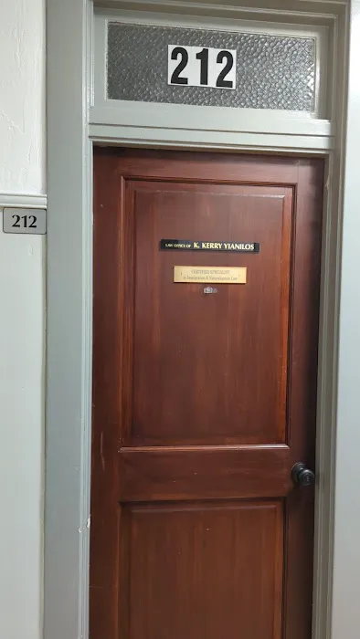 Kerry Yianilos Law Office 2