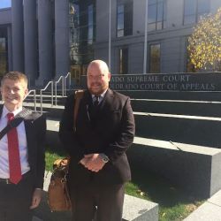 Westerfield & Martin, LLC ico
