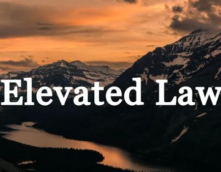 Elevated Law