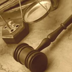 Mohr Intellectual Property Law Solutions, P.C. ico