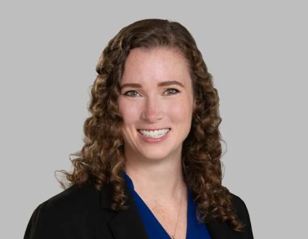 Elizabeth Ann Horton