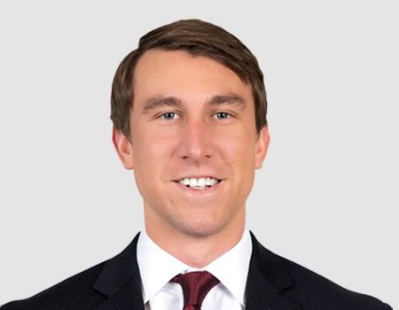 Cody C. Bourke