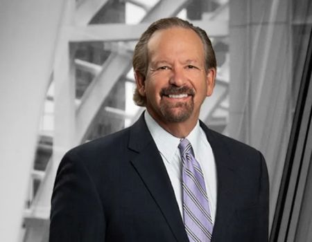 Robert D. Comer
