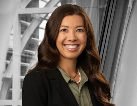 Mallory P. Nordberg