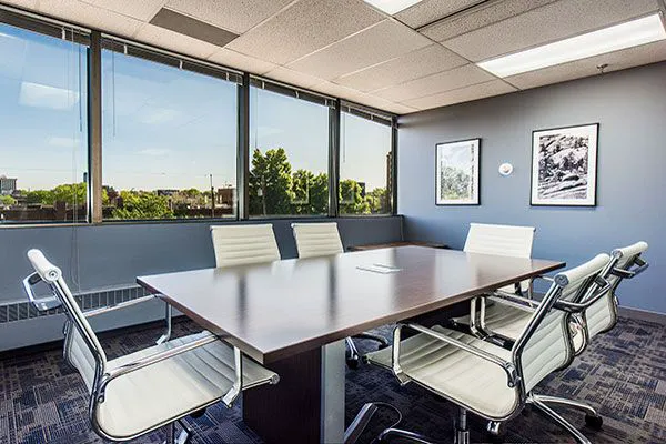 Paul Miller Law Office 3