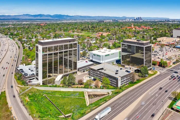Paul Miller Law Office 1