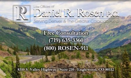 Law Offices of Daniel R. Rosen