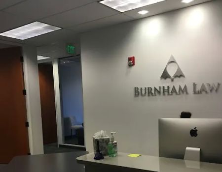 Centennial Divorce Lawyers - Burnham Law
