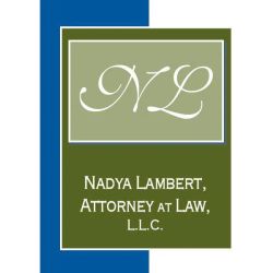 Nadya Lambert, Attorney at Law, LLC ico