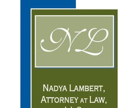 Nadya Lambert, Attorney at Law, LLC