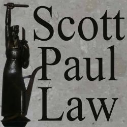 Scott Paul Law ico