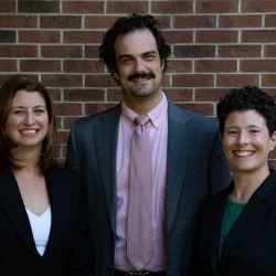 Lowrey Parady Lebsack, LLC ico
