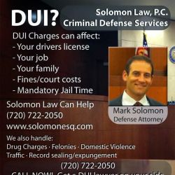 Solomon Law, P.C. ico