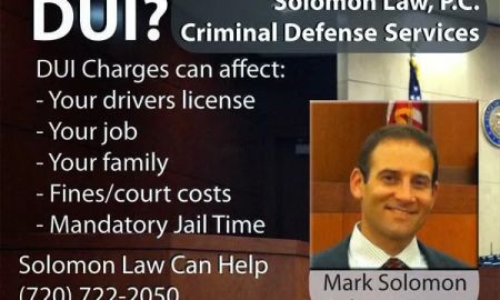 Solomon Law, P.C.