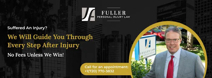 Fuller Personal Injury Law 4
