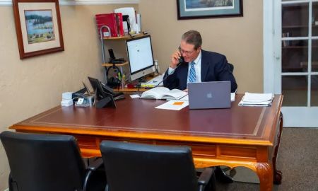 Fuller Personal Injury Law