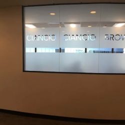 Ciancio Ciancio Brown, P.C. - Denver ico