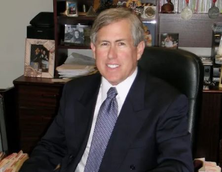 Scott H. Robinson, P.C.