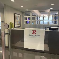 Craig Swapp & Associates ico