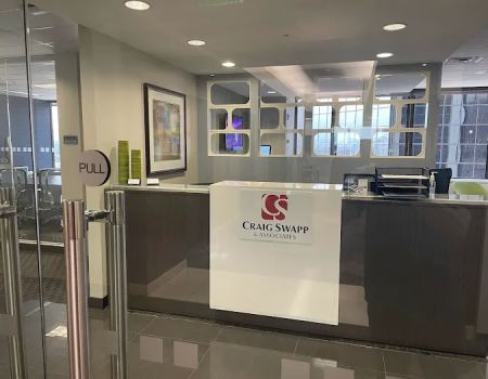 Craig Swapp & Associates