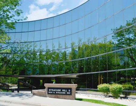 Balson Faix & McVey LLP