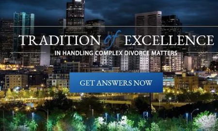 Nicholas Family Law