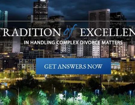 Nicholas Family Law