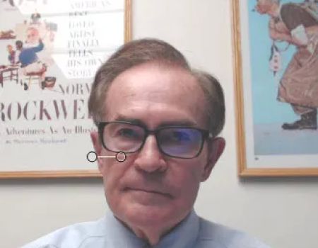 Maurice A. Johnson, Attorney