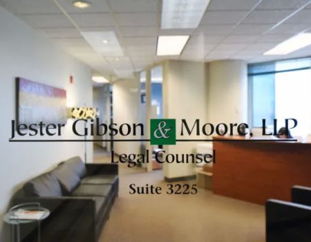 Jester Gibson & Moore LLP