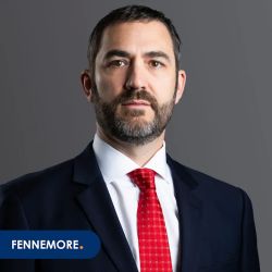 Dean Richardson ico