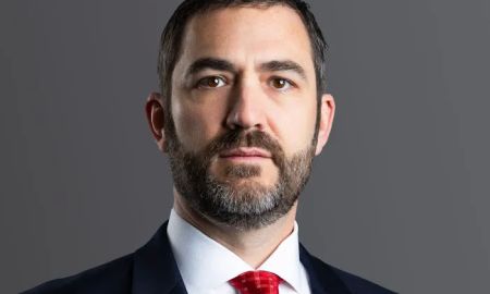 Dean Richardson