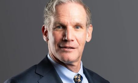 Mark W. Yoder