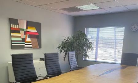 The Paul Wilkinson Law Firm