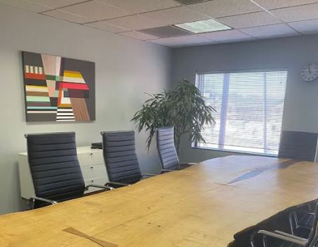 The Paul Wilkinson Law Firm