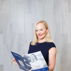 Lisinski Law Firm ico