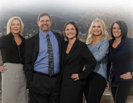 The Webster Law Firm
