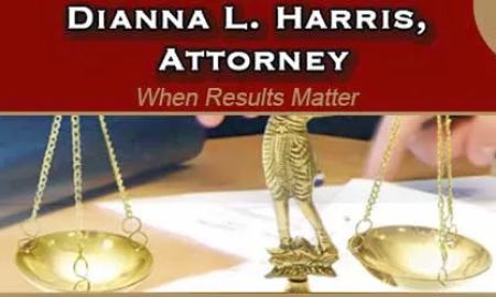 Dianna Harris Law Office