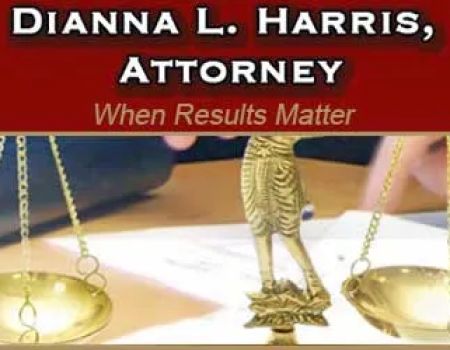 Dianna Harris Law Office