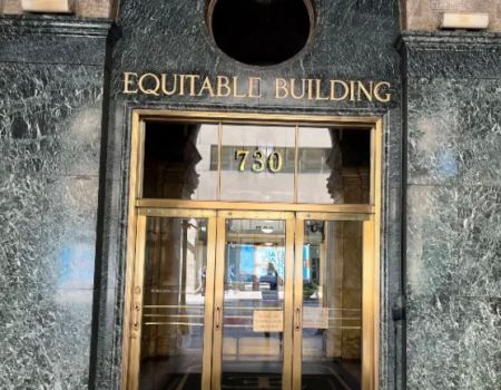 Harding & Associates, PC.