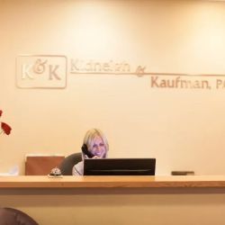 Kidneigh & Kaufman, P.C. ico