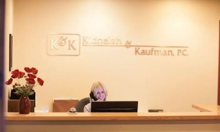 Kidneigh & Kaufman, P.C.